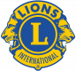 Logo of Camas Lions Club